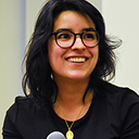 Beatriz Mendez-Gandica profile