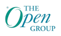 The Open Group logo